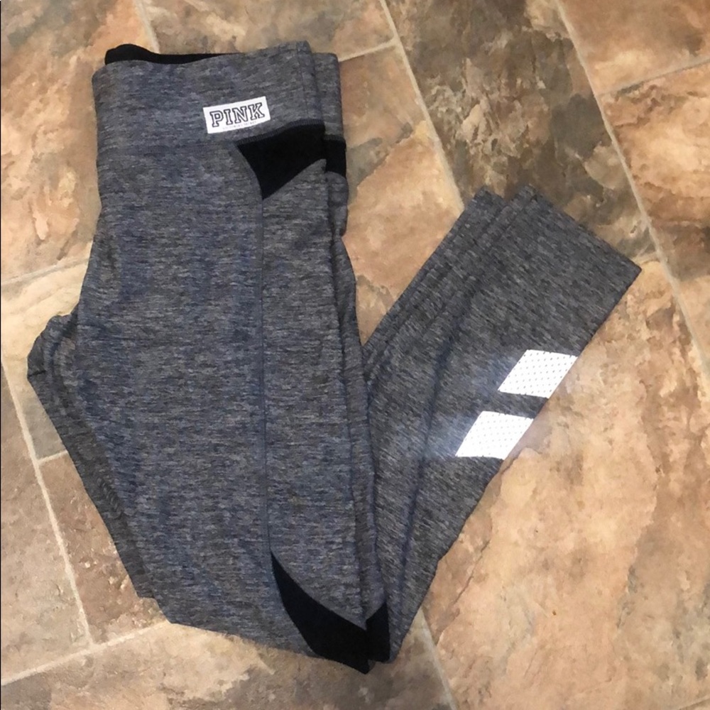 Victoria’s Secret Pink Ultimate Yoga Pants